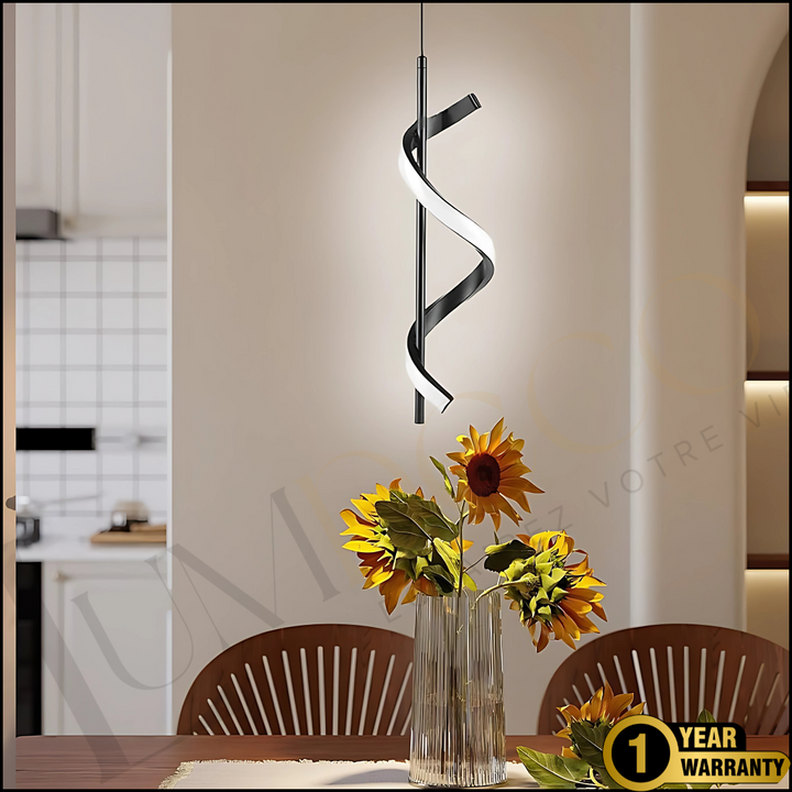 Suspension SPIRALIA – SL071