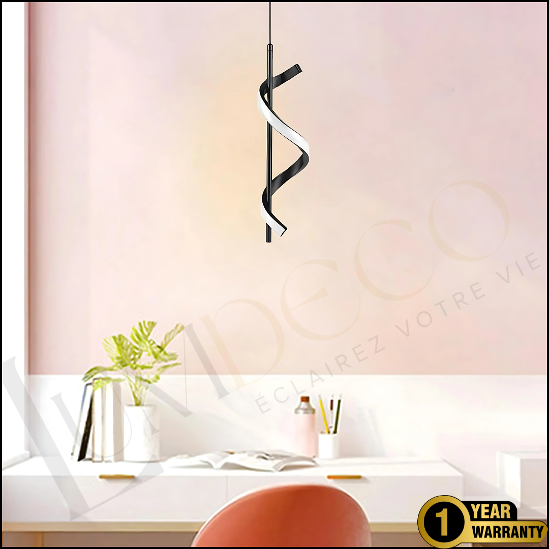 Suspension SPIRALIA – SL071