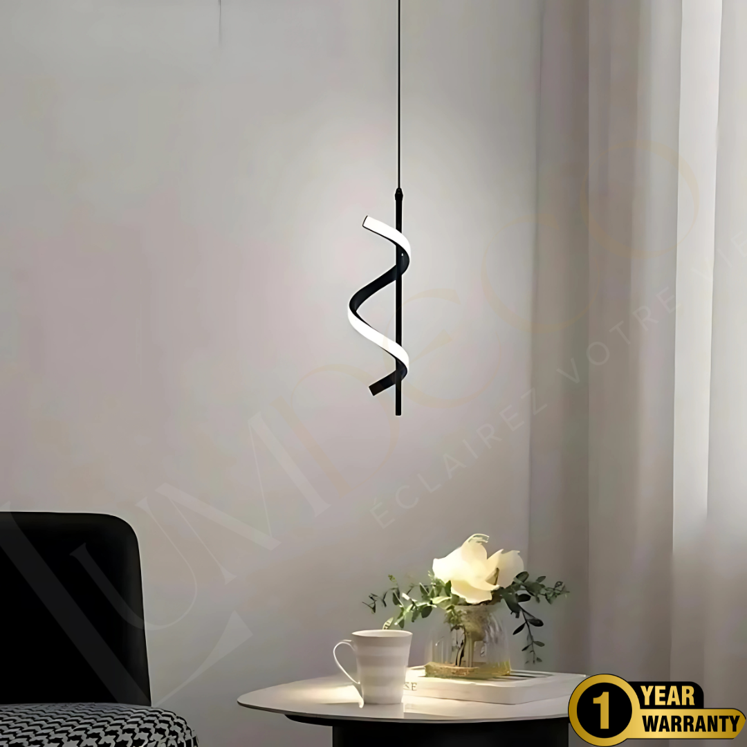 Suspension SPIRALIA – SL071