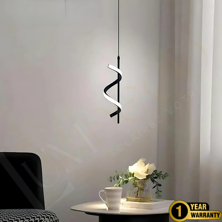 Suspension SPIRALIA – SL071