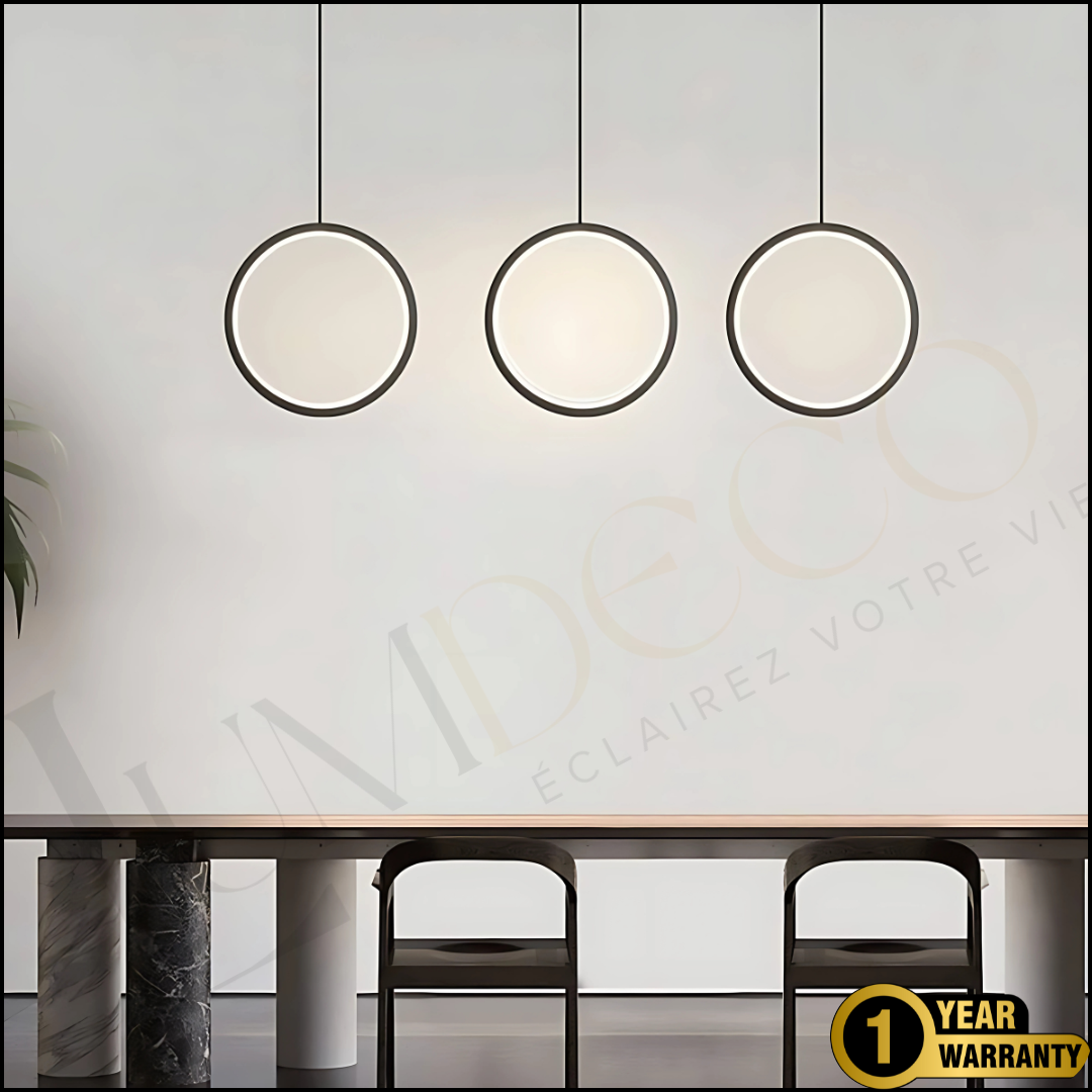Suspension CIRKLA - SL072