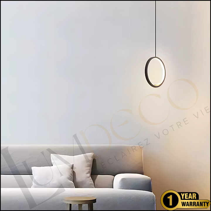 Suspension CIRKLA - SL072