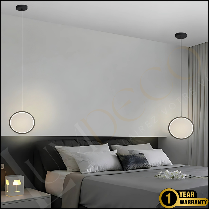 Suspension CIRKLA - SL072