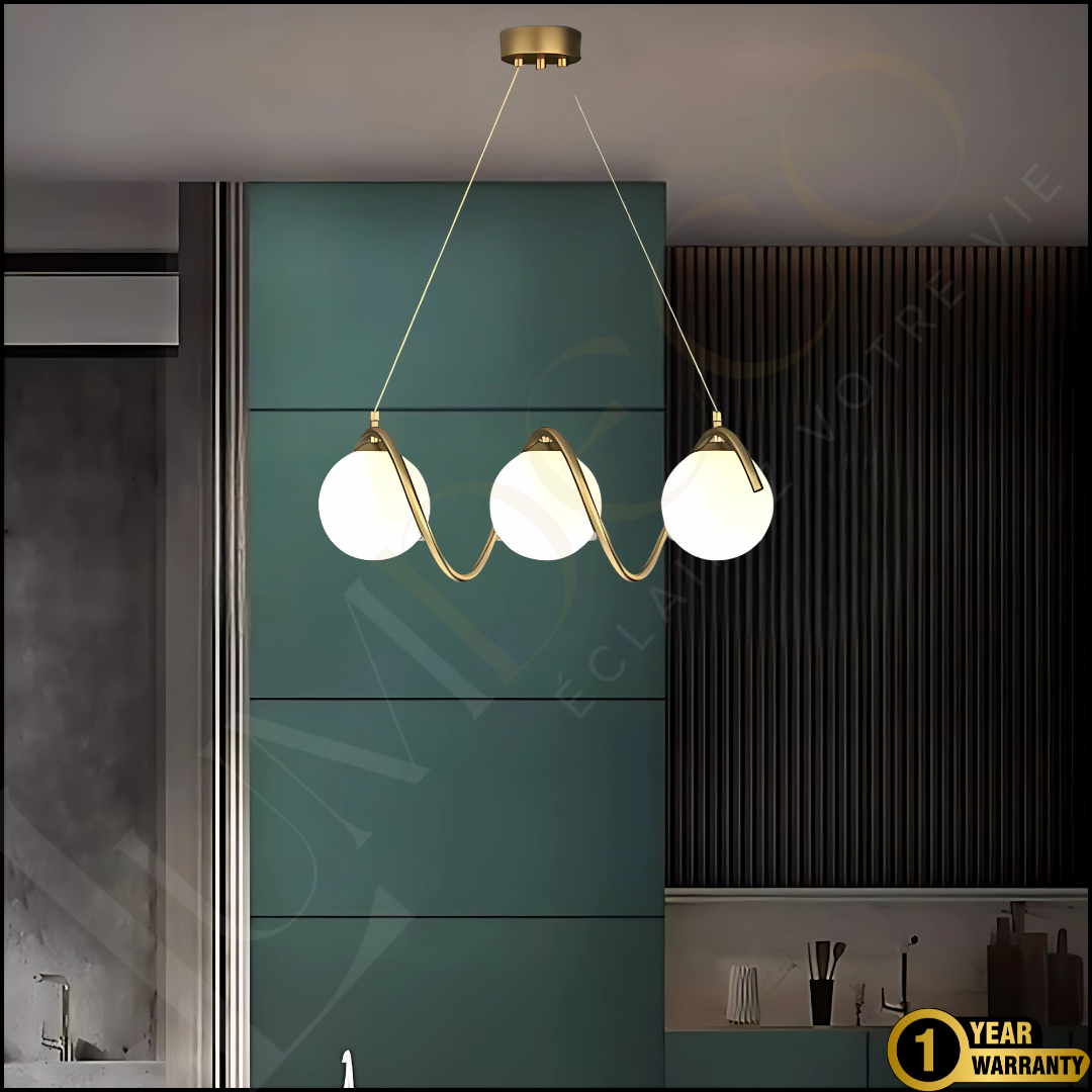 Suspension VELINA- SS059