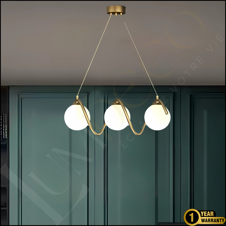 Suspension VELINA- SS059