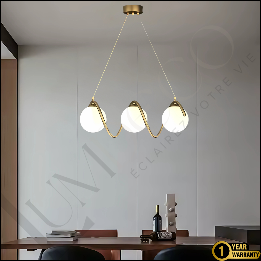 Suspension VELINA- SS059