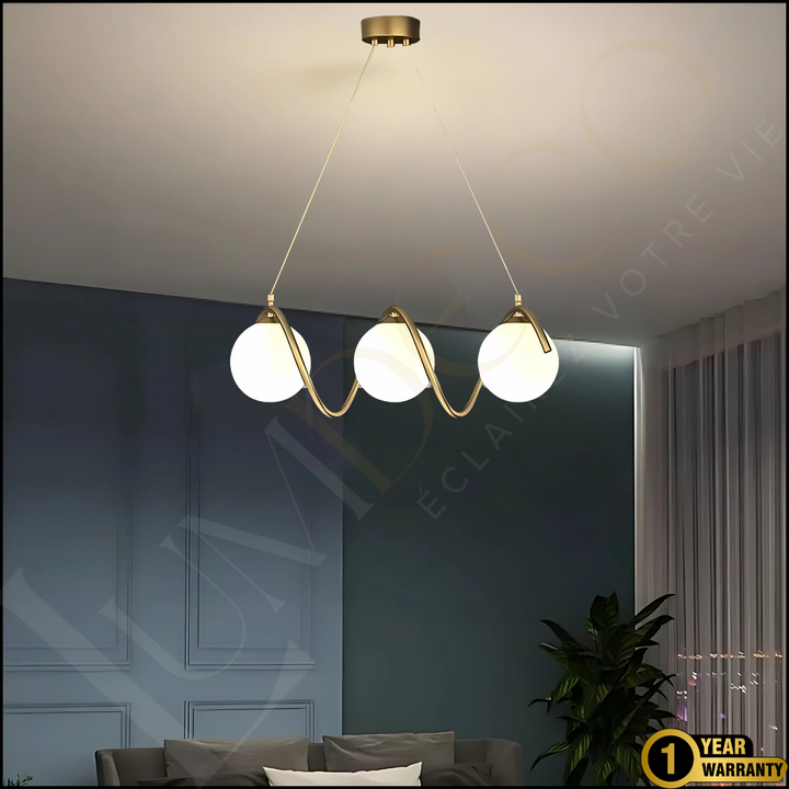 Suspension VELINA- SS059
