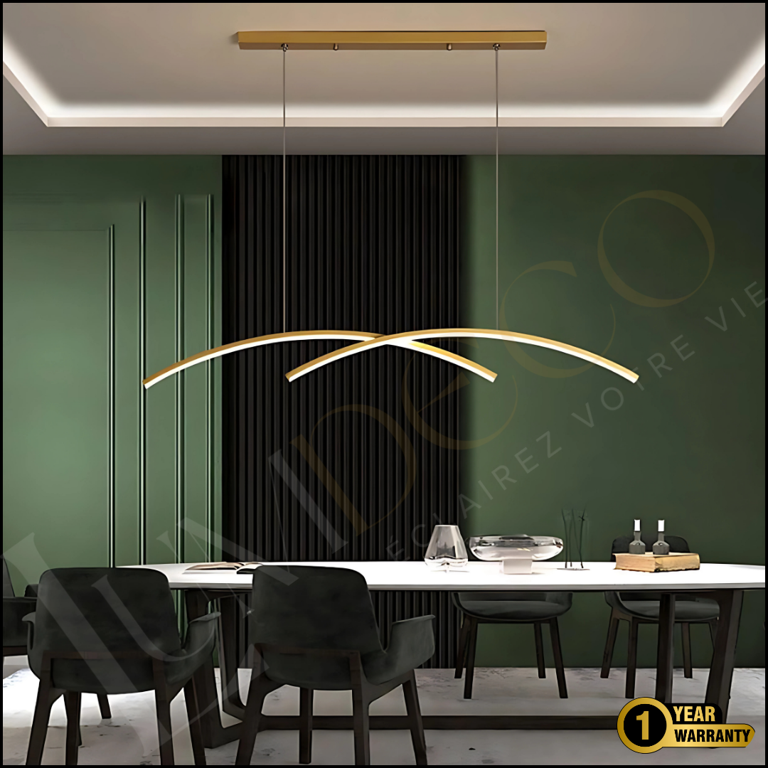 Suspension LED ARCALIA –  SL123
