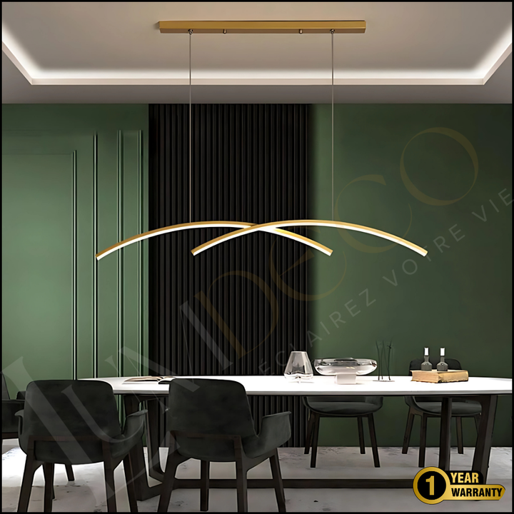 Suspension LED ARCALIA –  SL123
