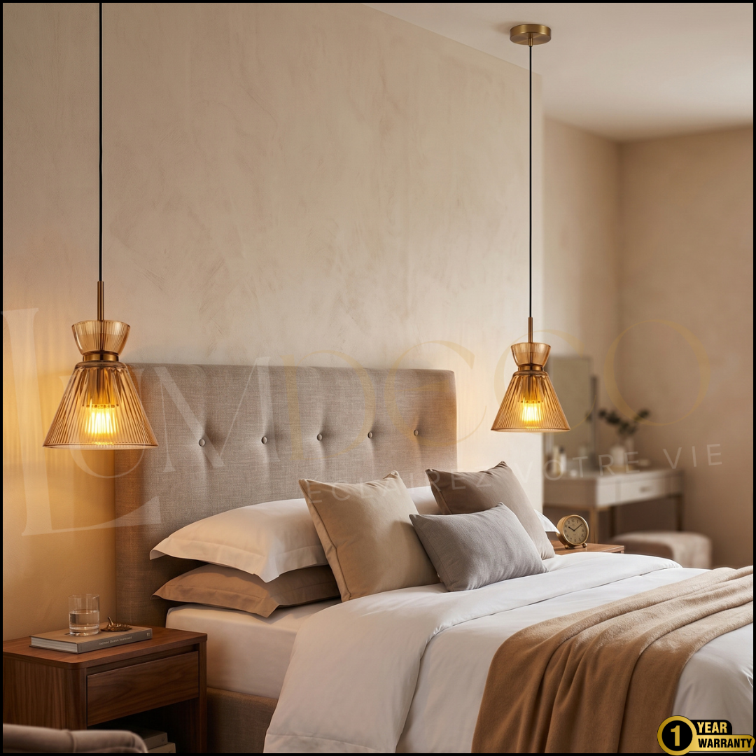 Suspension SELENA