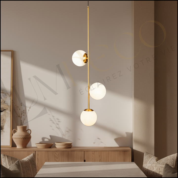 Suspension TRILUNA- SS024