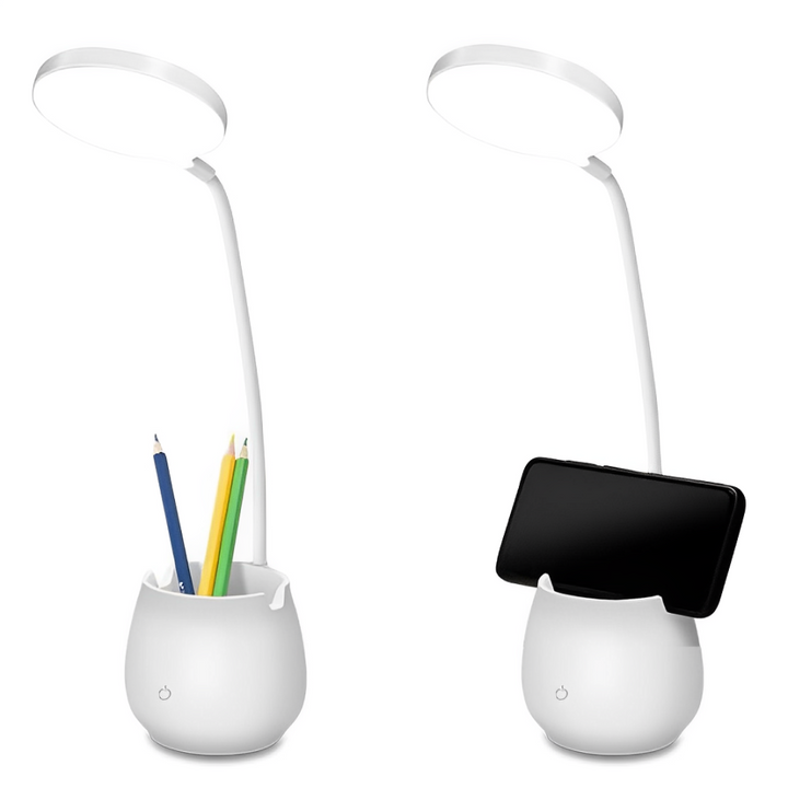 Lampe de Bureau diyanasse  LED rechargeable